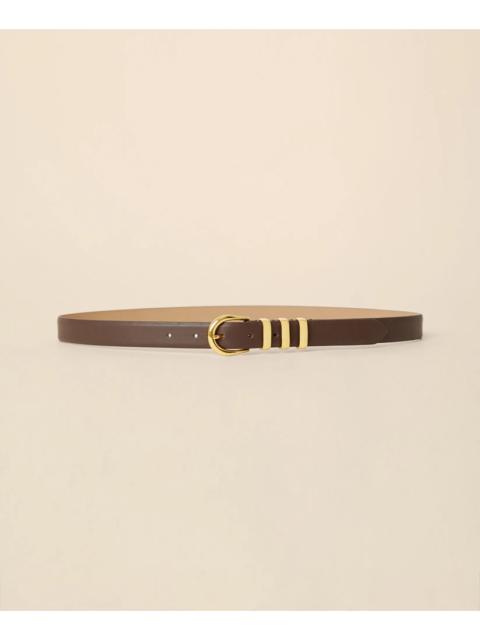Brooks Brothers B-Low the Belt Kad Hip Belt