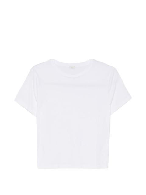 AMOMENTO round-neck T-shirt