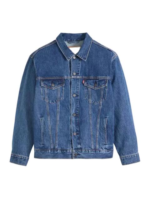 Levi's Relaxed Fit Trucker Jacket