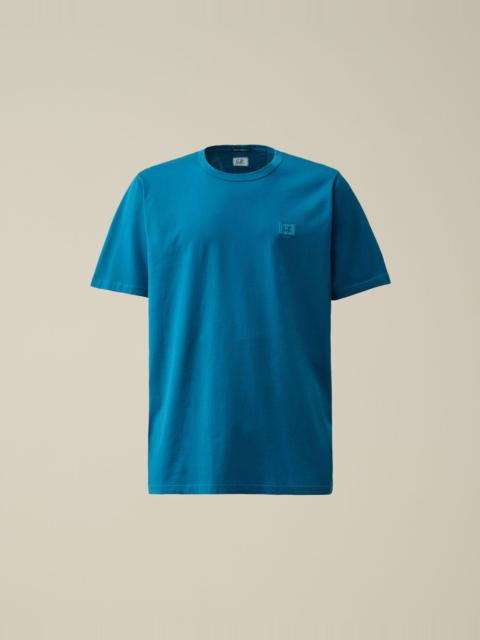 70/2 Mercerized Jersey T-Shirt