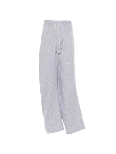 CHARLES JEFFREY LOVERBOY Charles Jeffrey Loverboy Topsy Turvy Drawstring Track Pants