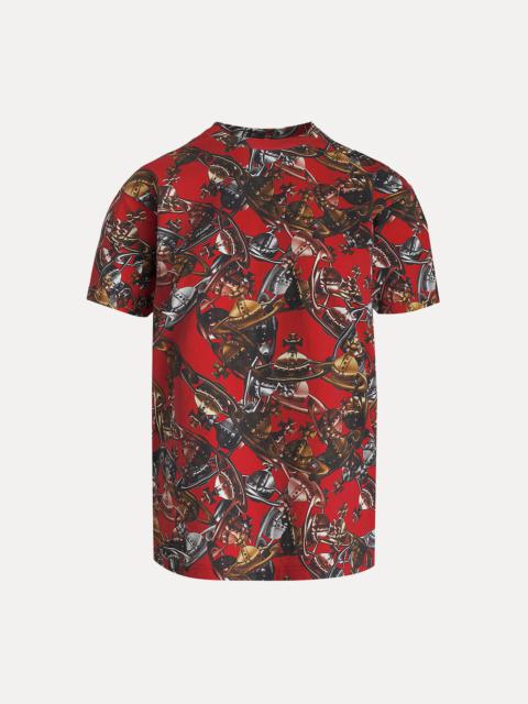 Vivienne Westwood CLASSIC T-SHIRT