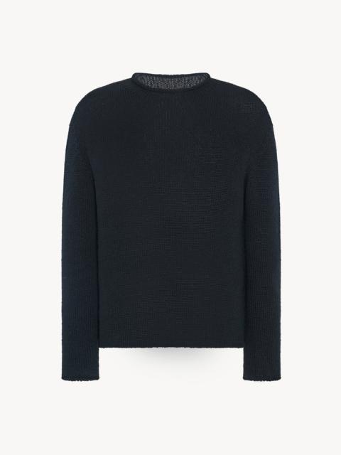 The Row Hideki Top