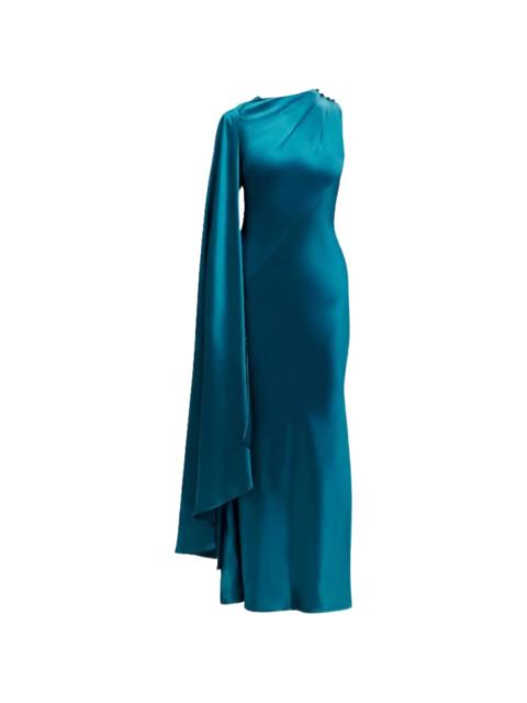 Acler Ropley maxi dress