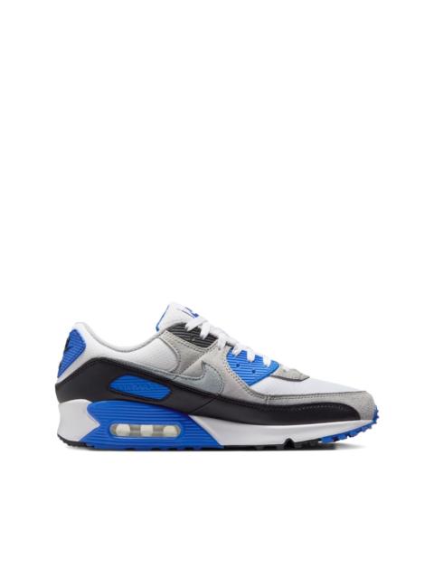 Nike Air Max 90 "Hyper Royal" sneakers