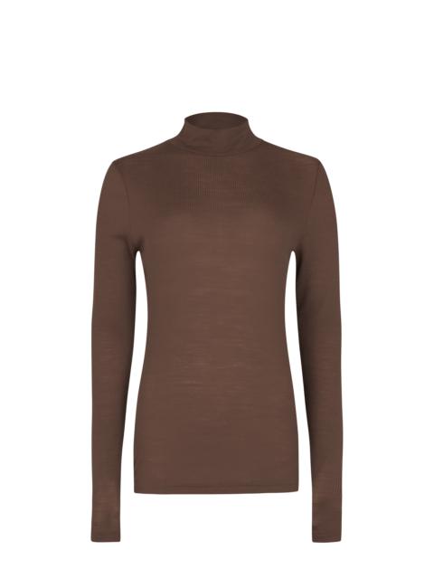 66°NORTH Skógar Wool Turtle Neck