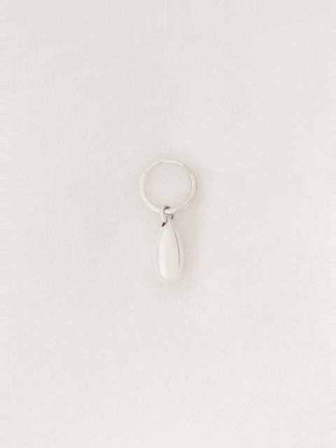 Lemaire SINGLE SEED EARRING
BRONZE