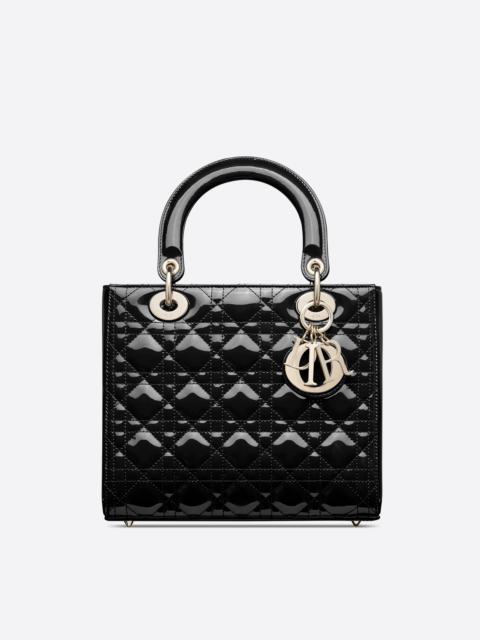 Dior Medium Lady Dior Bag