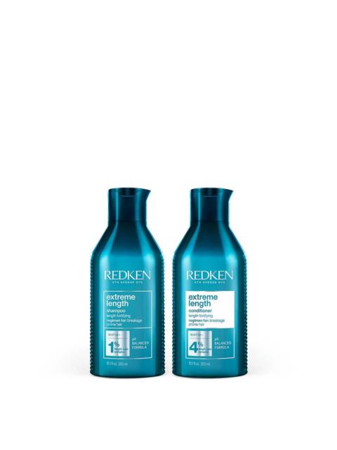 Redken Extreme Length Duo
