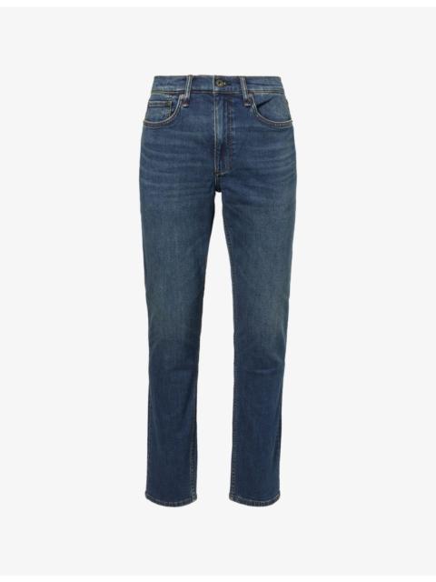 rag & bone Fit 2 Slim-Fit Denim Jeans