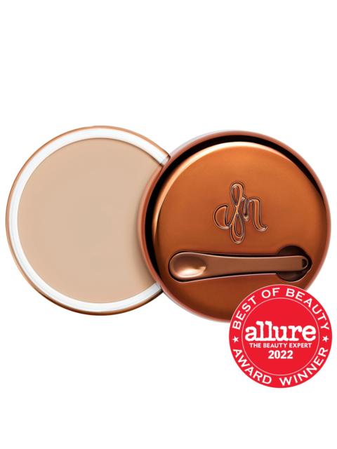 Danessa Myricks Beauty Yummy Skin Blurring Balm Powder - Tinted Primer & Foundation