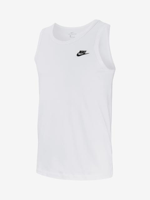 Nike Nike Sportswear Club Men's Tank