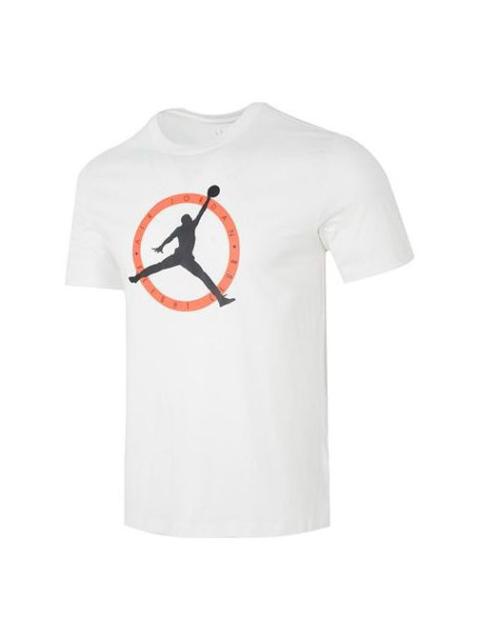 Air Jordan Flight MVP T-shirt 'White' DV8437-030