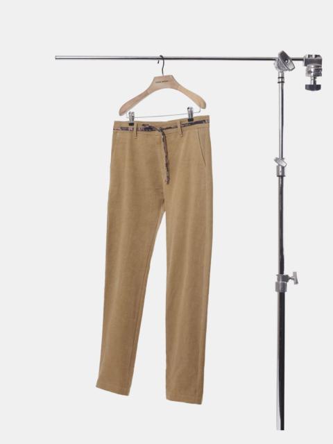Isabel Marant LAHORE TROUSERS