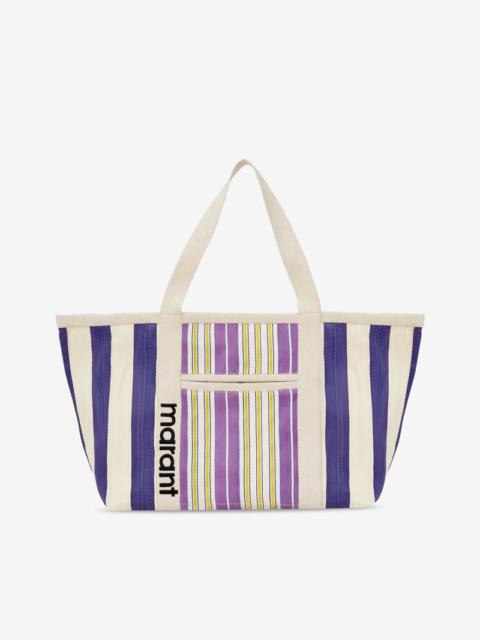 Isabel Marant DARWEN TOTE BAG