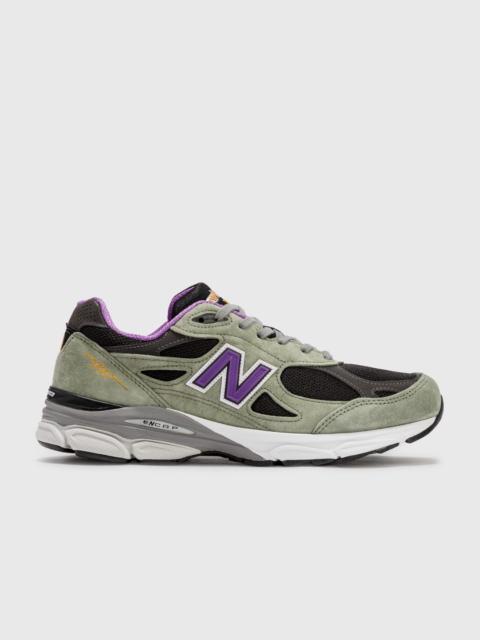 New Balance MADE IN USA 990V3
