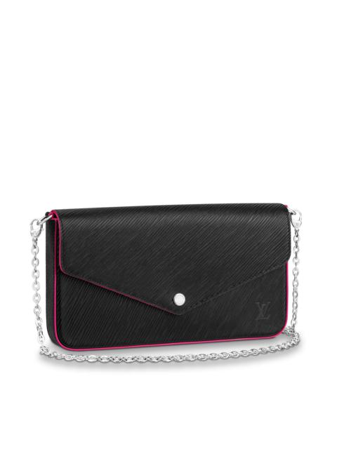 Louis Vuitton Félicie Pochette