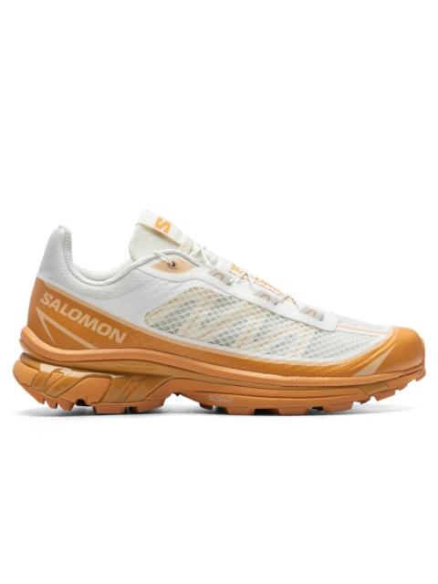 SALOMON XT-6 FT - VANILLA/BUCKSKIN/HAZELNUT