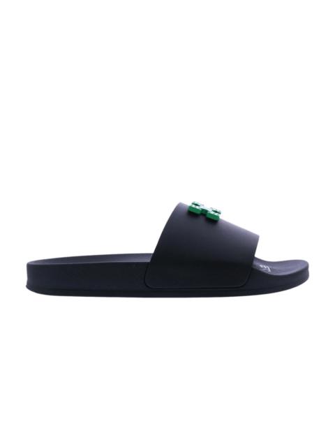 Off-White Off-White Meccano Slider 'Black'