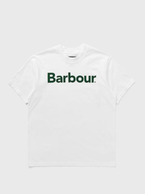 Barbour OS Pensford Tee