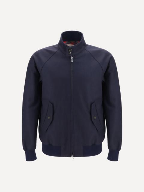 Baracuta G9 Melton Jacket