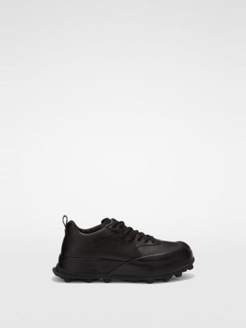 Jil Sander Orb Sneakers