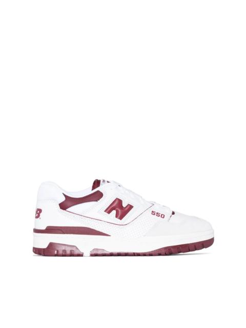 550 low-top sneakers