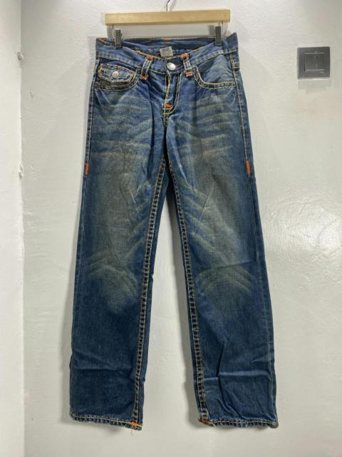 デニム TRUE RELIGION TOUR WORLD