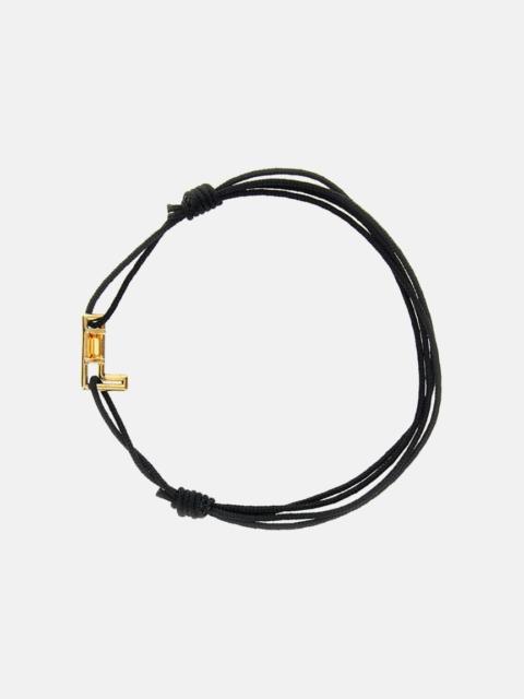 ALIITA LETRA L CT BRACELET