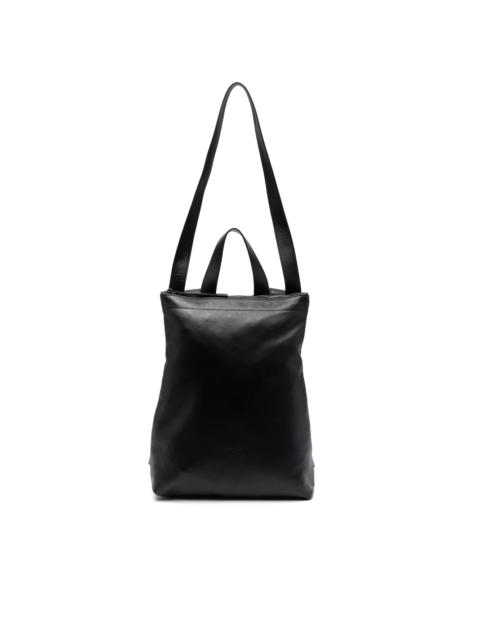 Marsèll Bretella leather backpack