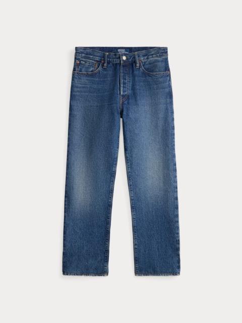 Polo Ralph Lauren Heritage Straight Jean