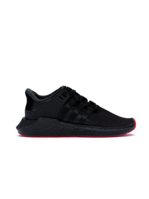 adidas EQT Support 93/17 Red Carpet Pack Black