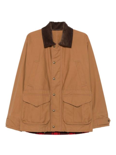 Junya Watanabe MAN corduroy shirt jacket