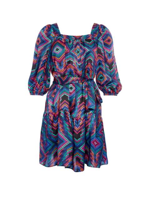 ERES Nightclub Short Dress