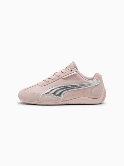 Scuderia Ferrari HP Speedcat Sneakers Women