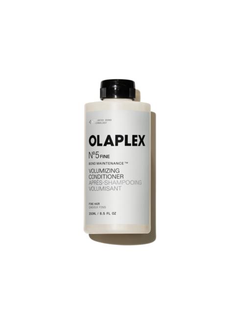 Olaplex Nº.5FINE BOND MAINTENANCE™ VOLUMIZING CONDITIONER FULL SIZE