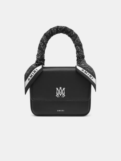 AMIRI MICRO MA BAG