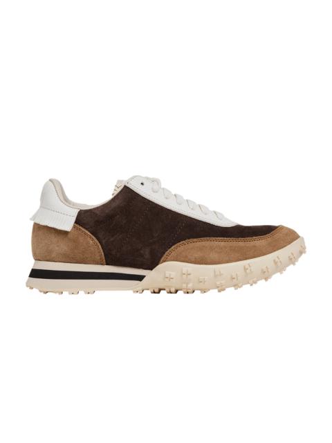 Visvim Hospoa Runner 'Dark Brown'