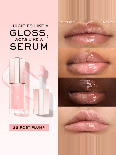 Lancôme [6colors] Lancome Lip Idole Juicytreat Lip Oil Gloss 0. 28 fl. oz.(8.5ml)