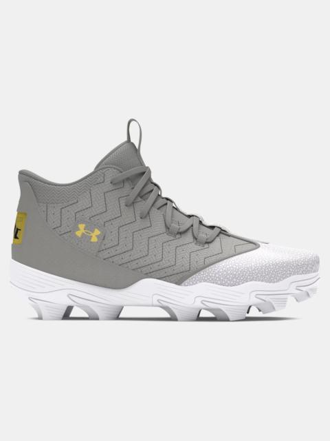 Under Armour Men's UA Harper 9 RM Baseball Cleats