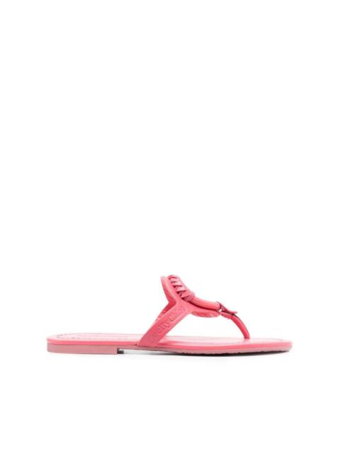 See by Chloé Hana thong-strap sandals