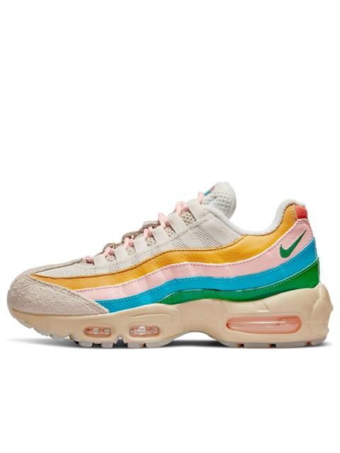 (WMNS) Nike Air Max 95 'Rise and Unity' DQ9323-200