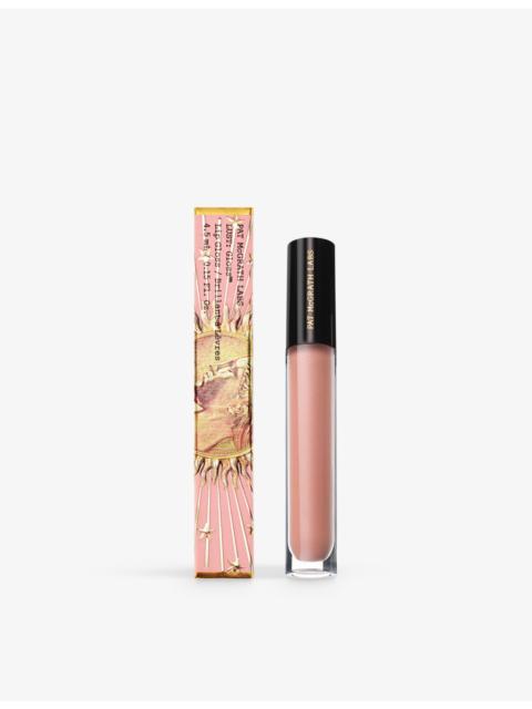 Pat McGrath Labs LUST: Lip Gloss 4.5ml