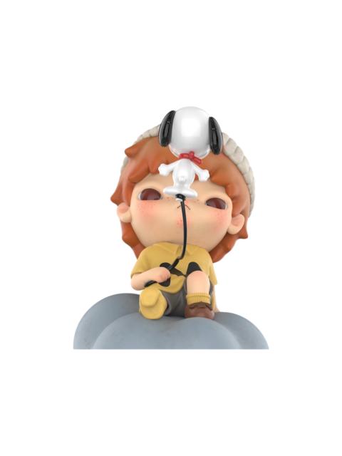 POP MART Pop Mart Pop Mart Hirono x Snoopy Figure