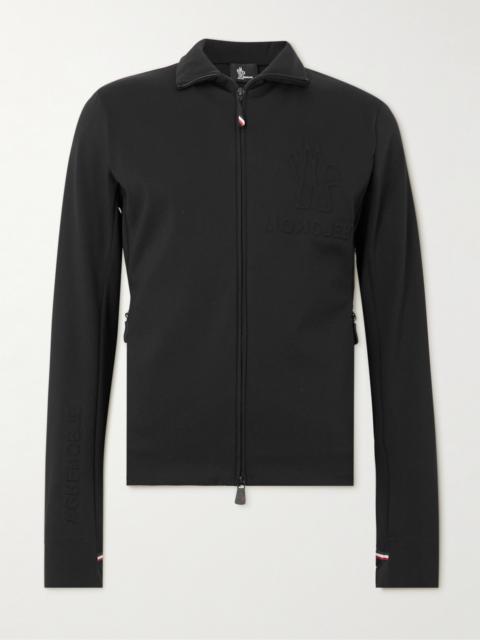 Moncler Grenoble Stretch-Jersey Base Layer