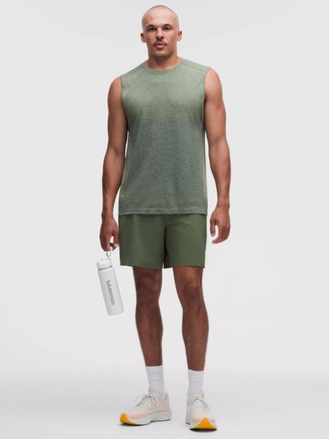 lululemon Pace Breaker Lined Short 7"