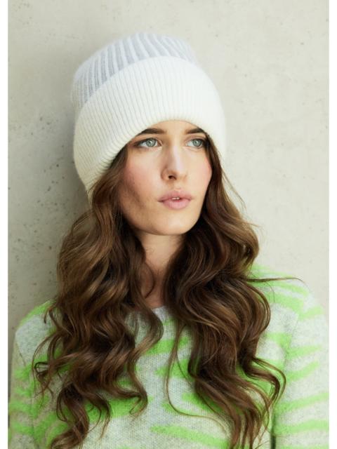 SAINT JAMES COURCHEVEL Beanie