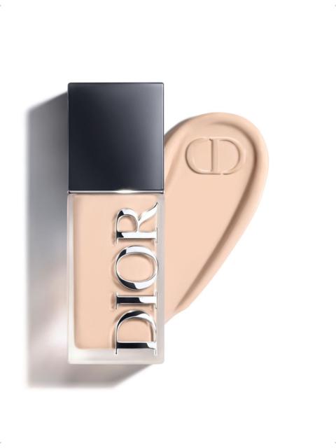 Dior Forever Skin Wear Foundation Natural Matte Finish 30ml