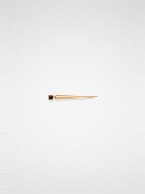 Jil Sander Pin