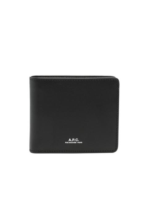 A.P.C. Aly wallet